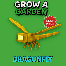 Dragon fly grow d'occasion  Paris-