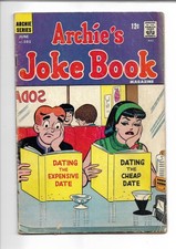 Archie joke book for sale  SWINDON