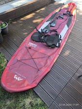 Aqua marina atlas for sale  BRIDGEND
