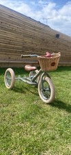 Tri bike 1 for sale  DRONFIELD