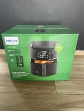 Airfryer philips d'occasion  Saint-Max