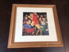 beryl cook prints for sale beryl cook prints for sale WALTHAM CROSS