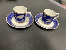 Villeroy boch espresso gebraucht kaufen  Zirndorf