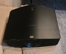 Sony vpl vw885es for sale  Aspen