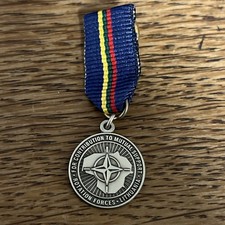 Rden einsatzmedaille bundesweh gebraucht kaufen  München