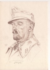 Ansichtskarte willrich general gebraucht kaufen Ansichtskarte willrich general gebraucht kaufen  Landshut