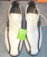 Ecco size white for sale  Westland