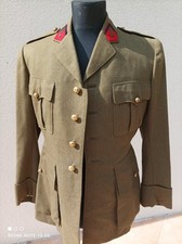 Vareuse artillerie ww2 d'occasion  Versailles
