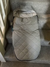 Uppababy cozy ganoosh for sale  DRIFFIELD