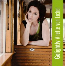 Anette eichel golightly gebraucht kaufen  Berlin