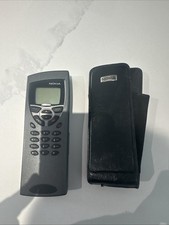 Nokia communicator 9110 for sale  WHITSTABLE