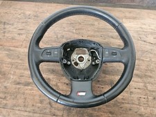 Audi lederlenkrad lenkrad gebraucht kaufen  Donaueschingen
