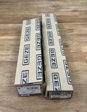 Geze gleitschiene silber gebraucht kaufen Geze gleitschiene silber gebraucht kaufen  Ludwigshafen am Rhein