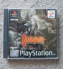 Castlevania symphony the usato  San Giovanni la Punta