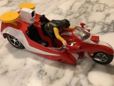 Chogokin pro duke usato  Pistoia