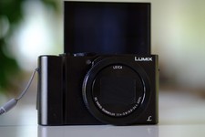 Lumix lx15 d'occasion  France