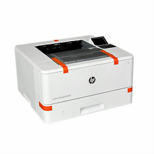 Impressora a Laser Monocromática HP LaserJet Managed E40040dn 3PZ35A comprar usado  Enviando para Brazil