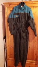 Regenkombi moto line gebraucht kaufen  Spiesen-Elversberg