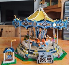Lego creator expert gebraucht kaufen  Wuppertal