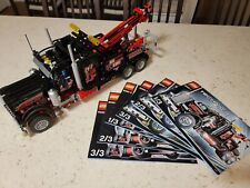 Lego technic tow for sale  Orem