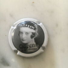 Plaque muselet capsule d'occasion  Toulouse-