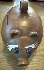 Vintage piggy bank for sale  Hobart