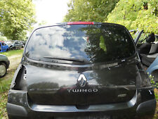 Heckklappe twingo noir gebraucht kaufen  Deutschland
