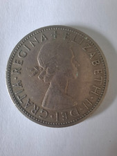 Queen elizabeth 1957 for sale  CANNOCK