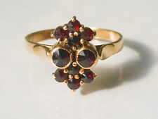 Belle bague ancienne d'occasion  Foix