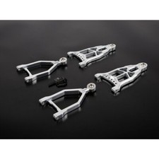 Alu cnc querlenker gebraucht kaufen  Höchstenbach, Mörsbach, Steinebach
