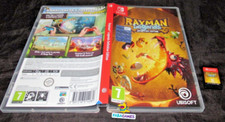 Switch rayman legends usato  Santa Sofia
