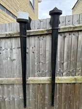 Vintage pair wall for sale  HERTFORD