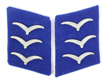 Pattes col luftwaffe d'occasion  Ambleteuse
