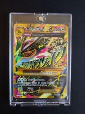 Carte pokémon rayquaza d'occasion  Vallet