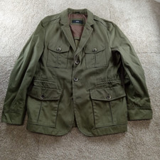 Hugo boss jacket for sale  Passaic