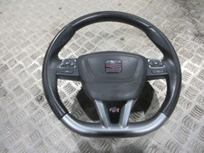 2011 seat leon for sale  DEWSBURY