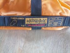 Mammut tundra junior gebraucht kaufen  Dresden