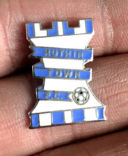 Non league ruthin for sale  NOTTINGHAM
