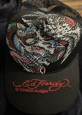 Hardy christian audigier for sale  Ireland