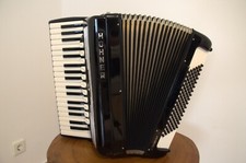 Hohner favorit gebraucht kaufen  Krefeld