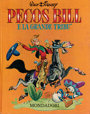 Pecos bill grande usato  San Lorenzo Nuovo