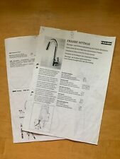 Franke mythos küchenarmatur gebraucht kaufen  Deutschland