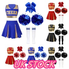 Girls cheer leader for sale  SWANSEA