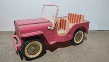 Vintage tonka pink for sale  Saint Joseph