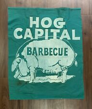 Vintage hog capital for sale  Boerne
