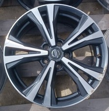 jante nissan qashqai 18 pouce d'occasion jante nissan qashqai 18 pouce d'occasion Levroux
