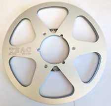 Teac branded aluminium for sale  Shipping to Ireland