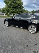 Forgiato staggered 22x9 for sale  Owings Mills