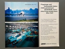 Fiat nato jet gebraucht kaufen  Aßlar