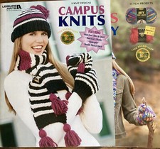 Campus knits knits for sale  Ypsilanti